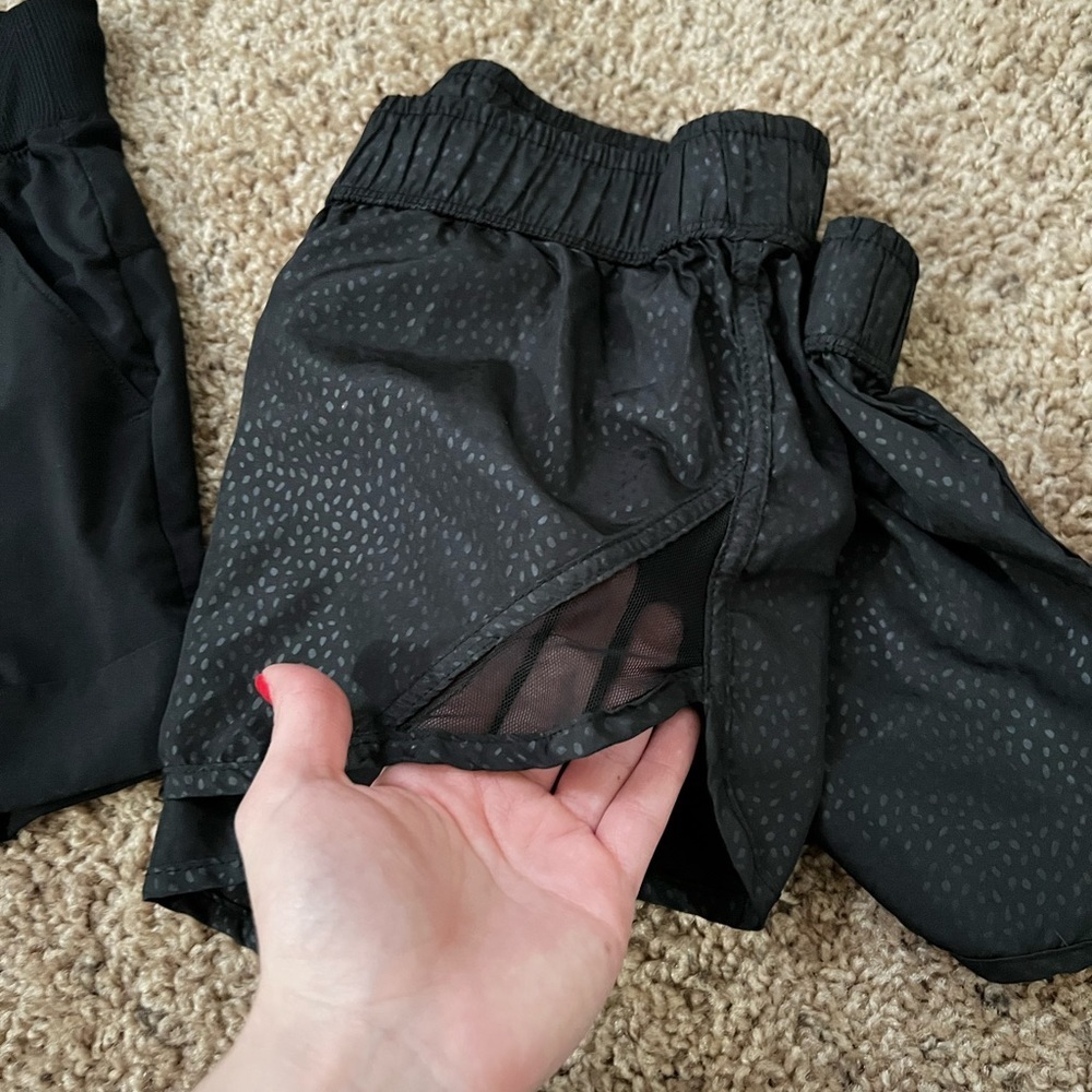 Gym short bundle - Picture 3 of 6